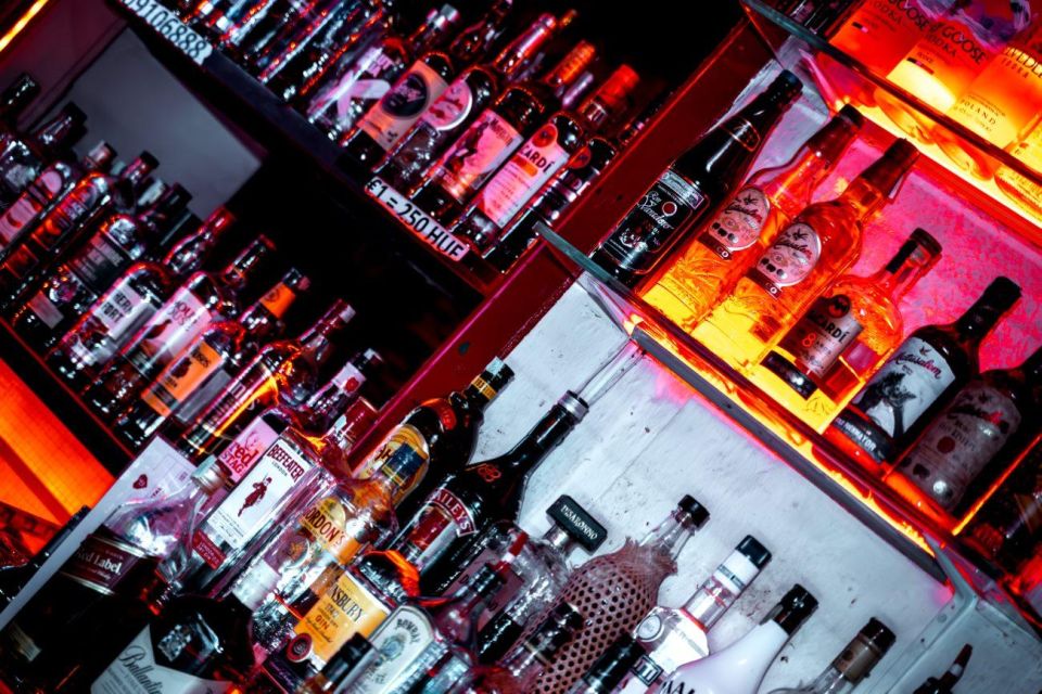 Amsterdam: Original Pub Crawl Party with VIP Entrance - Key Highlights to Know Before You Go