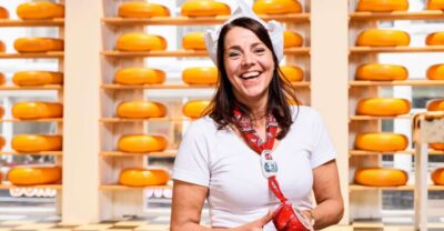 Amsterdam: Premium Henri Willig Cheese Tasting Experience - The 40–60 Minute Flow: From Family Story to Your First Bite