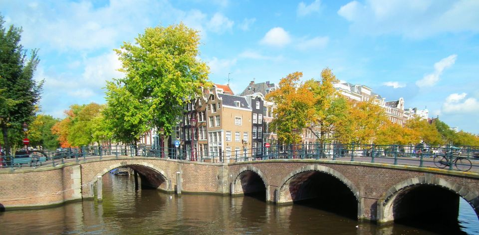 Amsterdam: Private Anne Frank and Jewish Quarter Tour - Jewish Historical Museum and The Dokwerker: learning that stays specific