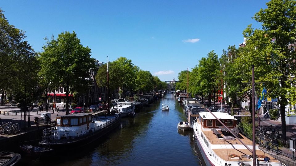Amsterdam: Private Canal Tour - Should You Book This Private Canal Tour?