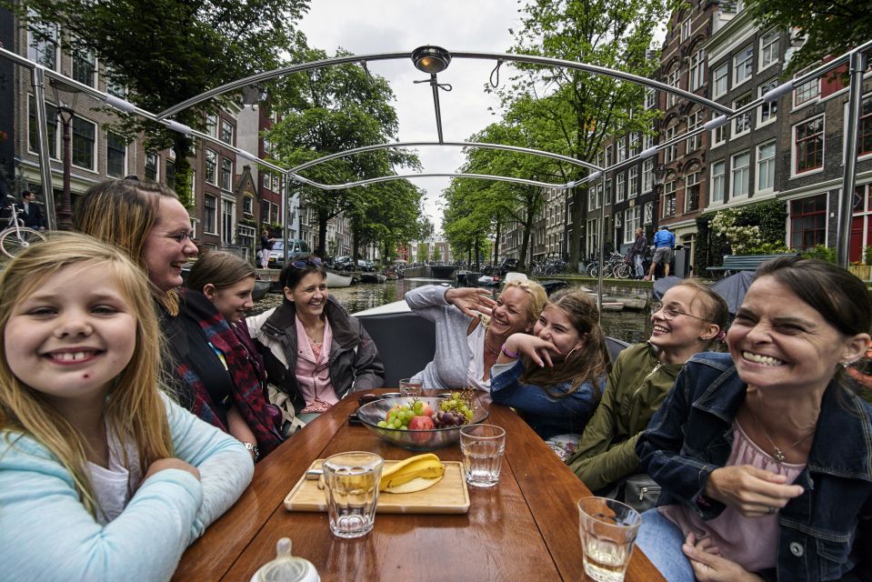 Amsterdam: Private Canal Tour - Who Should Book This Private Amsterdam Canal Tour (And Who Should Skip It)