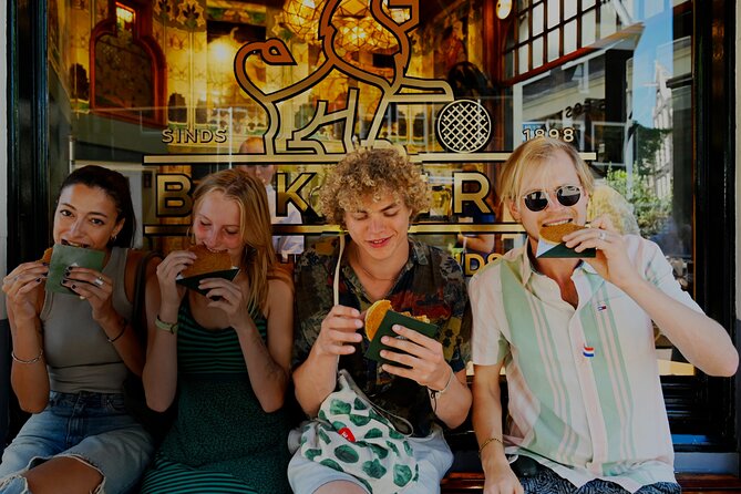 Amsterdam Private Food & Drinks Tour by UNESCO Canals & Jordaan - Jordaan brown-café culture and the jenever-and-bitterballen moment