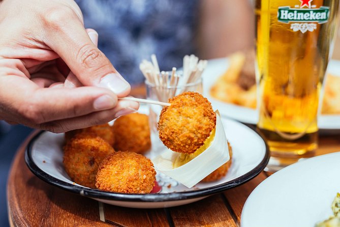 Amsterdam Private Food Tour with Local Including 6 or 10 Tastings - Value check: what you’re paying for (and what makes it feel fair)
