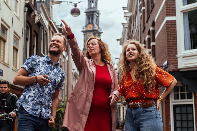 Amsterdam Private Tour: Highlights & Hidden Gems by Bike or Foot - When Private Tours Go Right (and When You Need to Speak Up)