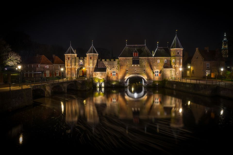 Amsterdam Private Welcome Tour with a Local Guide - Who This Tour Suits Best