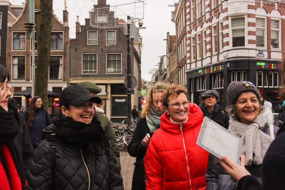 Amsterdam: Red Light District Tour - Price and Value: Is $33 Worth 2 Hours?
