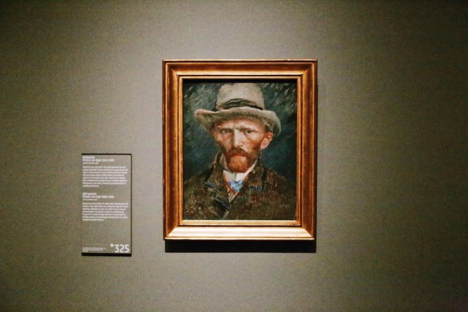 Amsterdam Rijksmuseum Tour Semi-Private with 12ppl Max - What You’ll See: The Big Rembrandt-to-Vermeer Highlights
