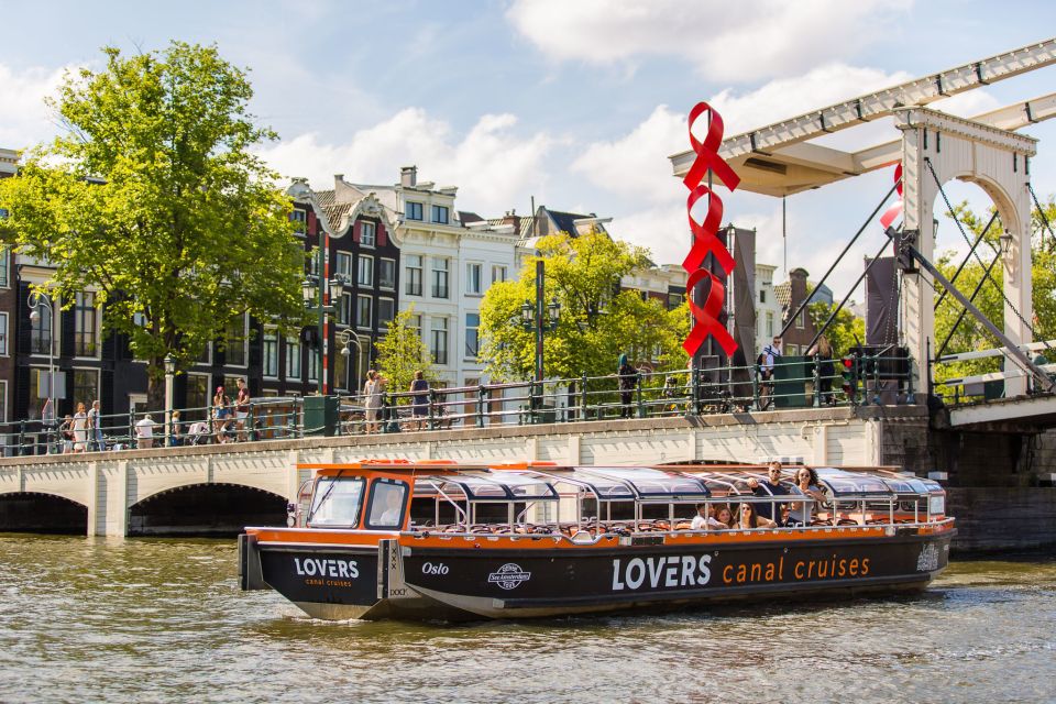 Amsterdam: Semi-Open Canal Boat Cruise - Should You Book This Semi-Open Amsterdam Canal Cruise?