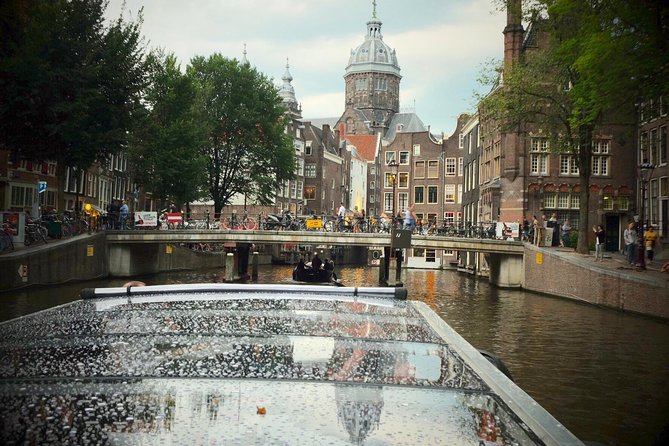 Amsterdam Small-Group Canal Cruise Including Snacks and Drinks - Should you book this Amsterdam sloop cruise?