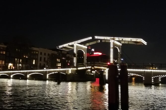 Amsterdam The Bulldog Boat Smoke Friendly Cruise + 2 drinks - The Bulldog Boat ride: where it starts and the vibe you’re buying