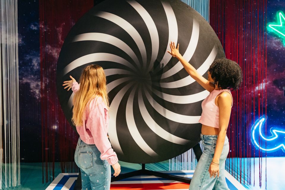 Amsterdam: The Upside Down Museum Entrance Ticket - Price and value: is $24 worth it