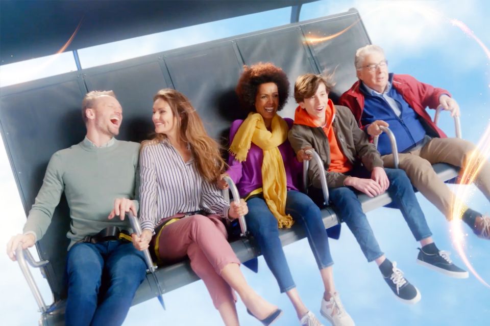 Amsterdam: This Is Holland 5D Flight and Canal Cruise Combo - Who This Combo Fits Best (and Who Should Rethink It)