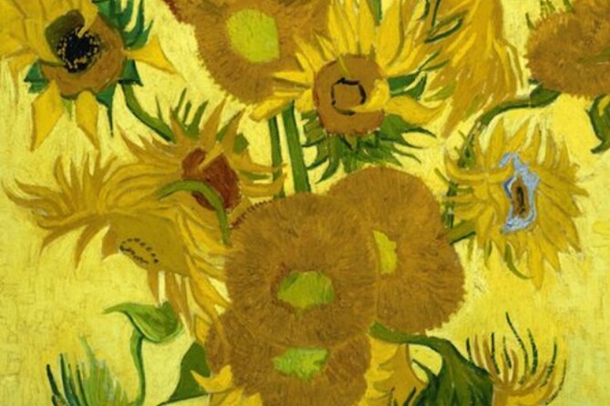 Amsterdam: Van Gogh Museum (Private Tour with Art Historian) - Who this tour is best for (and who might not need it)