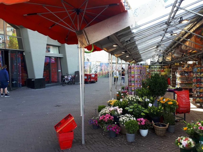 Amsterdam Walking Tour and Canal Cruise - Quick takeaways before you go