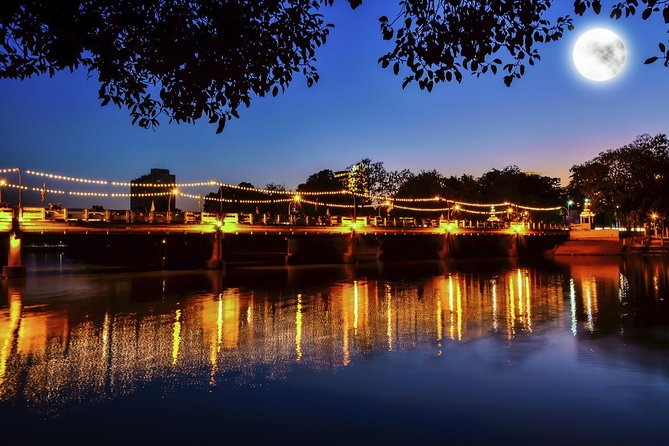 Amsterdam Wine and Cheese Evening Cruise - The Named Sights You’ll Glide Past (and Why Each One Matters)