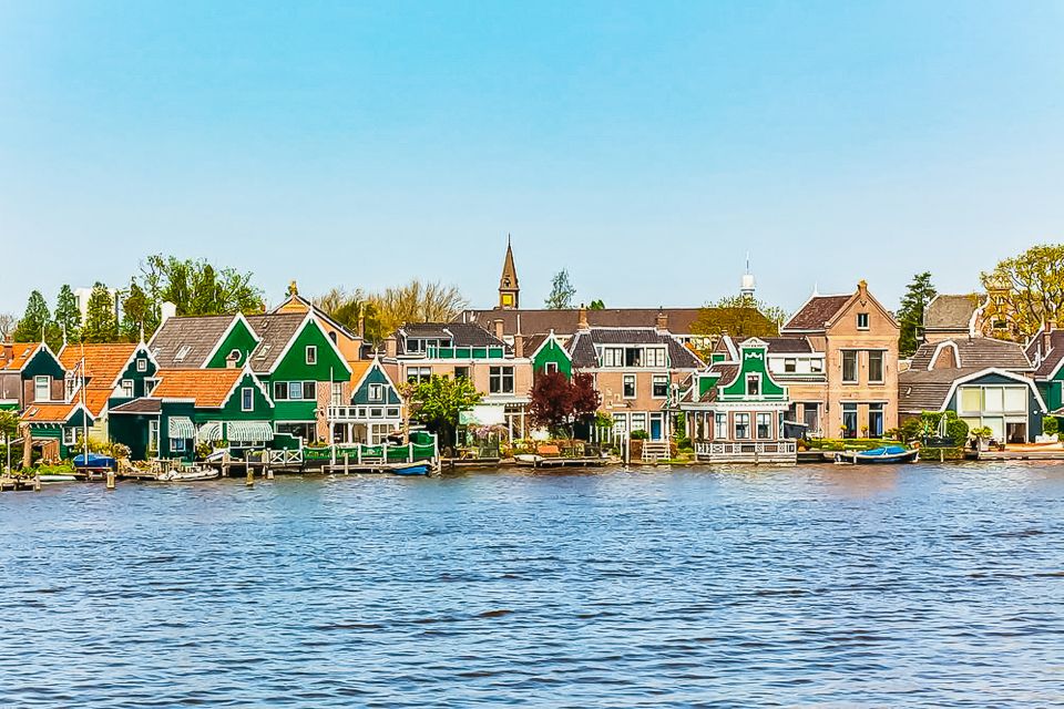 Amsterdam: Zaanse Schans, Edam, Volendam & Marken Bus Tour - FAQ