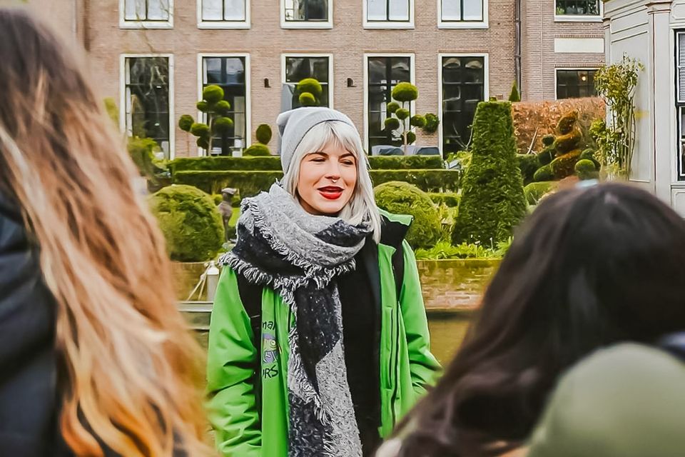 Amsterdam: Zaanse Schans, Edam, Volendam & Marken Bus Tour - Value for $32: what you actually get and who it fits best