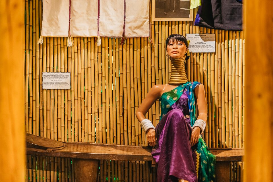 Amsterdam's Weirdest Museum: Believe It or Not! - A Fast-Track Entry into Dam Square’s Weird World