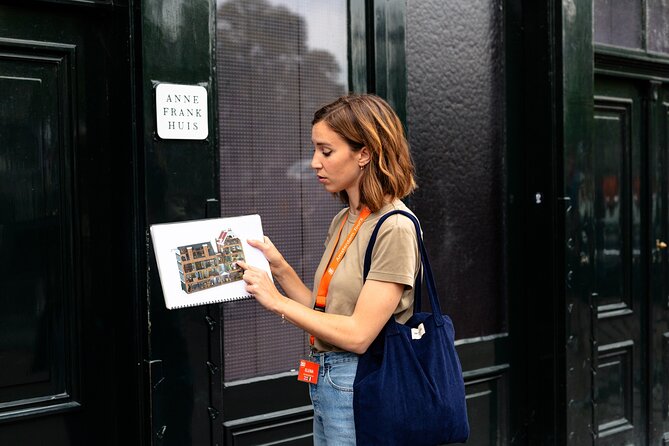 Anne Frank and Jewish Quarter Amsterdam Private Walking Tour - How the guide style shapes your experience (and why it’s a big deal here)