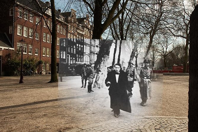 Anne Frank and the Jewish History of Amsterdam Private Tour - Westerkerk and the carillon: seeing the city as Anne did