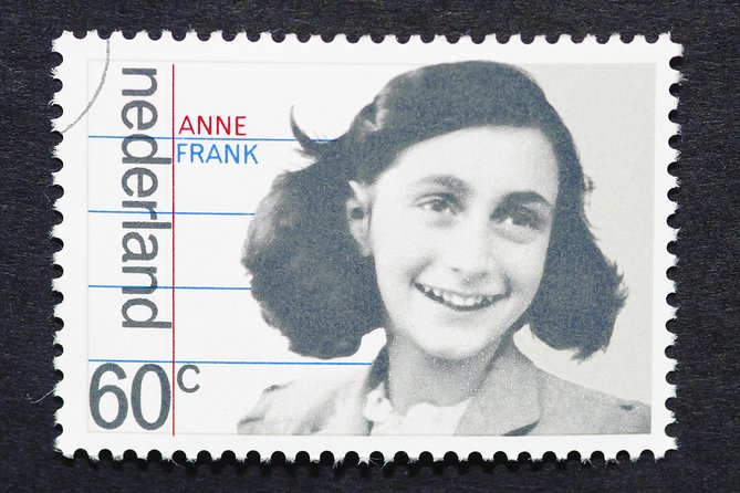 Anne Frank Walking Tour Amsterdam Including Jewish Cultural Quarter - The Anne Frank walking portion: connecting the names to the streets