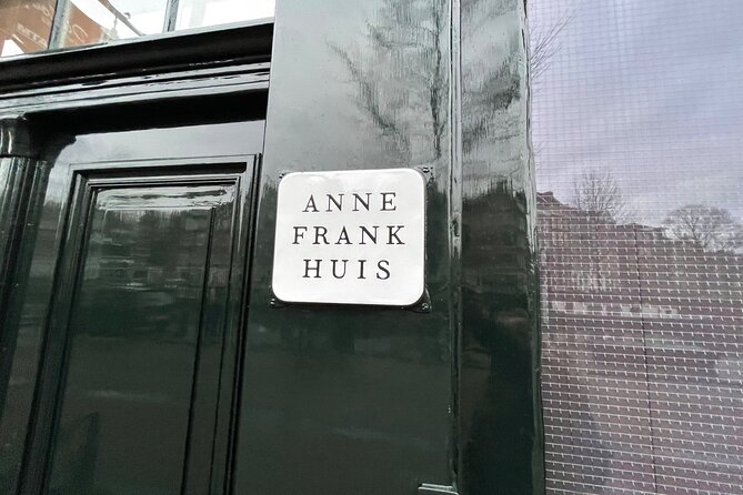 Anne Frank's Last Walk & See Anne Frank House in Virtual Reality - Price and value: is $42.57 a good deal?
