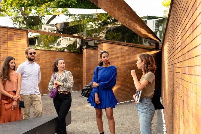 Anne Frank's Story - Guided Walking Tour through Amsterdam - Price and value: is $39.30 worth it?