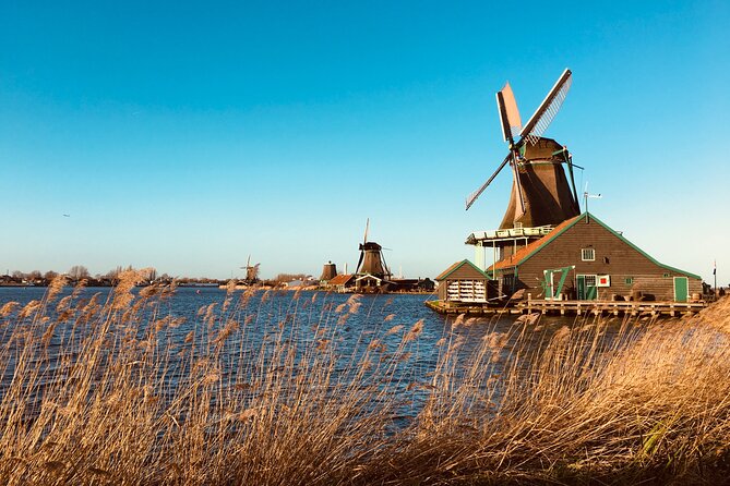 Best of Dutch Countryside: Giethoorn, Windmills, Secret Villages - Price and Value: Why $154.80 Feels More Fair Than It Looks