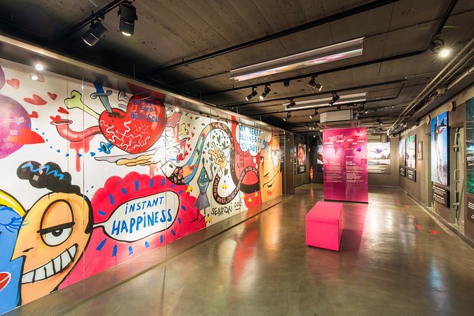 Body Worlds Amsterdam Admission Ticket - Value check: is $27.21 worth it?