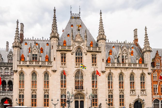 Bruges Day Trip from Amsterdam - Chocolate tasting, beer lore, and why the guide angle helps