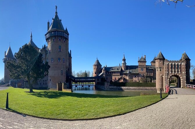 Castle De Haar Small-Group Tour from Amsterdam - Price and value: is $151.17 worth it?