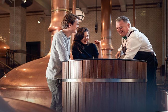 Combo Ticket: Heineken Experience Amsterdam and 1h Canal Cruise - Who This Combo Suits Best (and Who Might Be Happier Booking Separately)