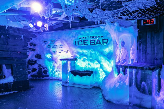 Combo Ticket: Xtracold Icebar Amsterdam and 1-Hour Canal Cruise - Who This Combo Fits Best (and Who Might Want Another Plan)