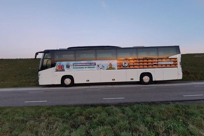 Day Trip to Keukenhof Gardens from Amsterdam with Tour Guide - Value check: is $71.20 a good deal for Keukenhof?