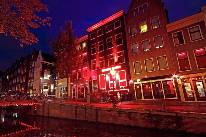 Dutch Cheese & Drinks Guided Amsterdam Boat Tour, All Inclusive - Key things I’d focus on before you go
