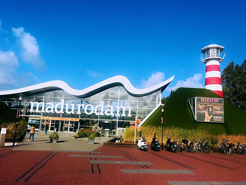 From Amsterdam: Day Tour to Rotterdam, Delft and The Hague - The 10-hour van rhythm: how the day actually flows
