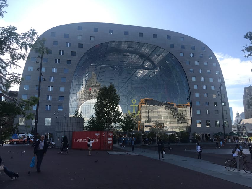 From Amsterdam: Day Tour to Rotterdam, Delft and The Hague - Price and value: is $164 for three cities a fair deal?