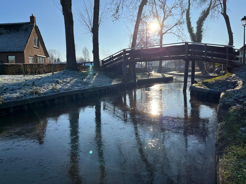 From Amsterdam: Giethoorn Small Group Tour with Boat Ride - Should You Book This Giethoorn Small-Group Tour?