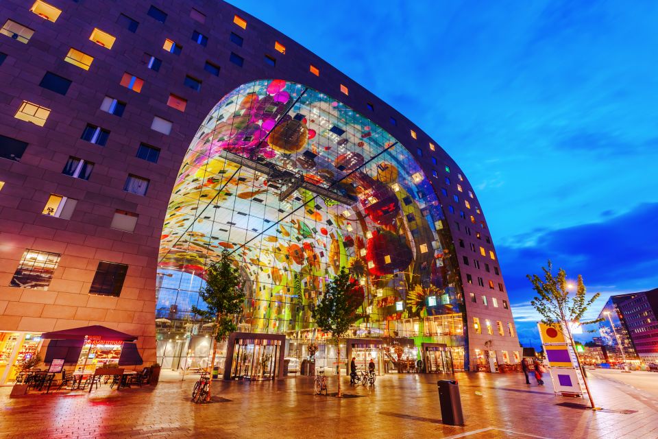 From Amsterdam: Rotterdam and The Hague Tour in Spanish - Should You Book This Tour?