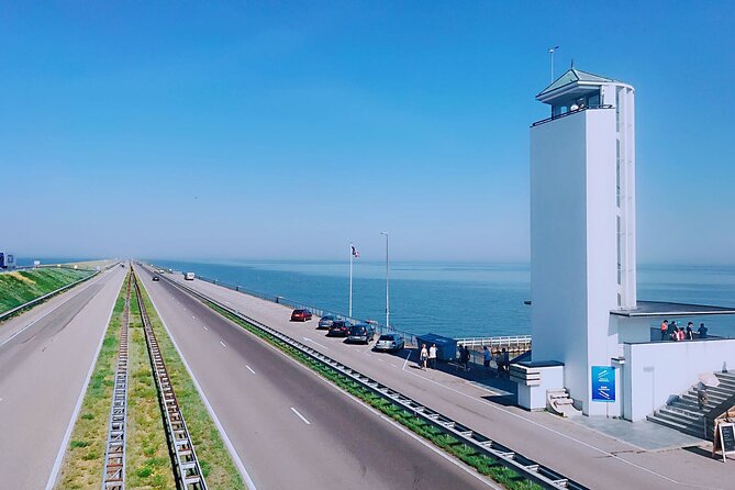 Giethoorn, Afsluitdijk, Zaanse Schans Day Tour Incl Hotel Pick Up - Price Check: Is $156 Good Value?