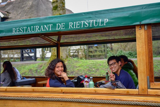 Giethoorn Guided DayTrip from Amsterdam - Price and Value: Is $79.15 Worth It?