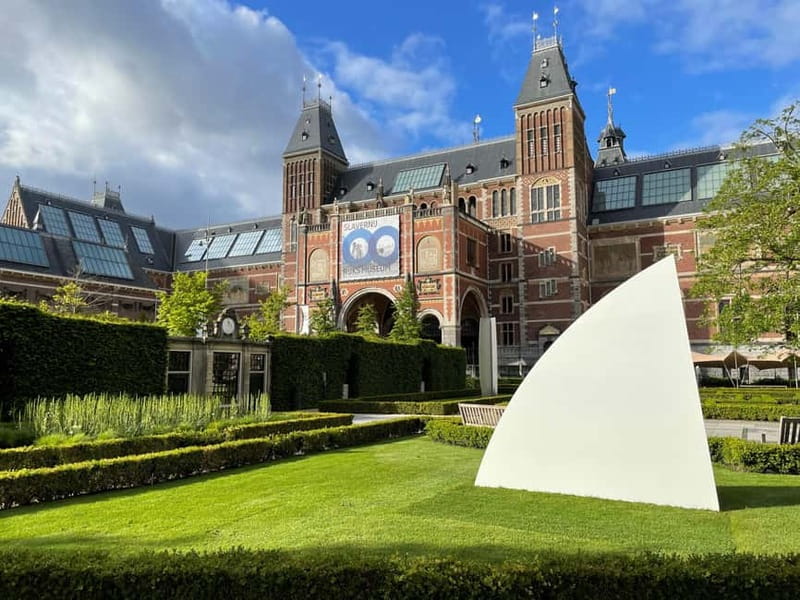 Go City Amsterdam Pass: 40+ Attractions including Keukenhof - How the Go City Amsterdam Pass works (and why that matters)