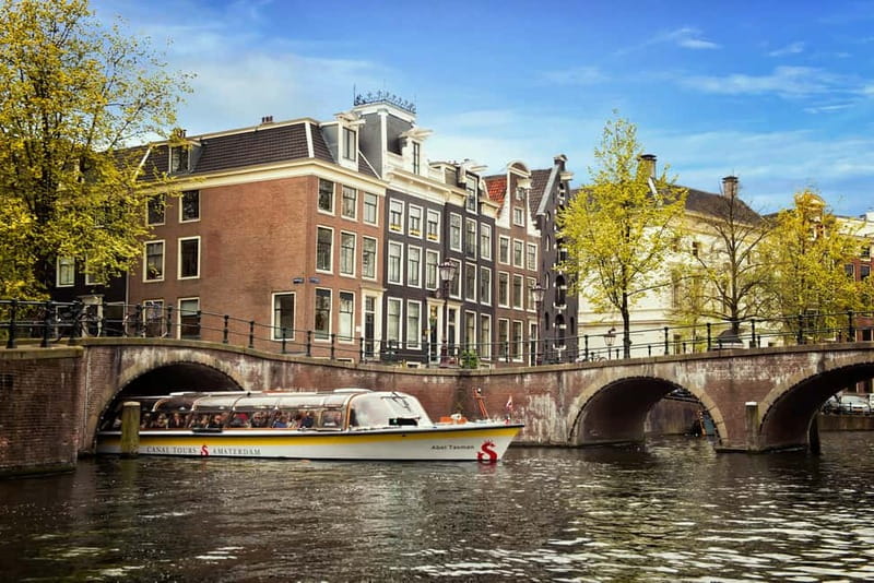 Go City Amsterdam Pass: 40+ Attractions including Keukenhof - Building your ideal Amsterdam day plan (instead of hopping randomly)