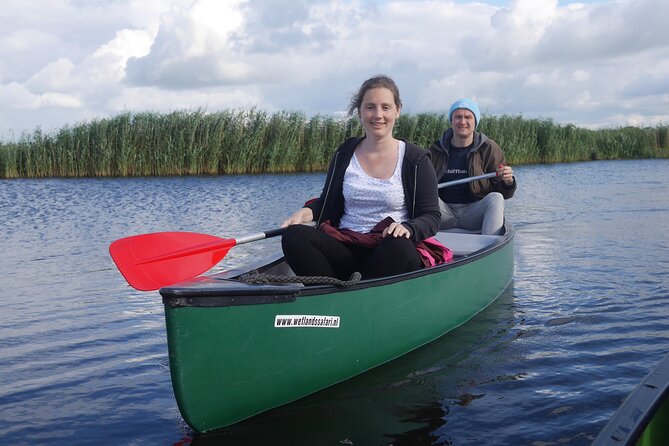 Guided Canoe Adventure with Picnic Lunch in Waterland from Amsterdam - Price and value: is $112.84 fair for a 5-hour canoe day?