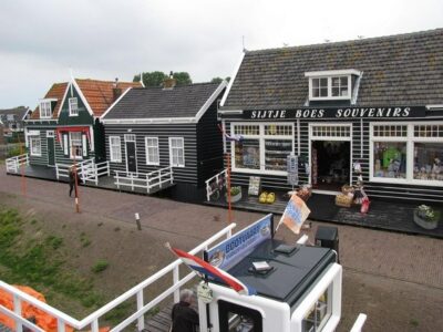 Guided Day Trip - Volendam, Zaanse Schans, Marken & Edam - Meeting Point at Tours & Tickets: Go Early or Get Stressy