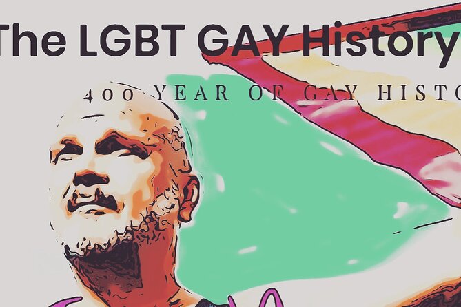 LGBTQI+ History Tour of Amsterdam - Practical tips for a comfortable, respectful walk