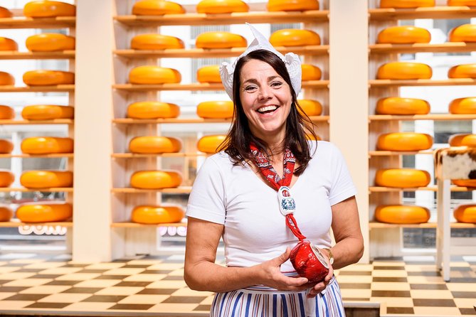 Premium Cheese Tasting with Wine and Beer Pairing - The 1-Hour Cheese Set: What You Actually Get
