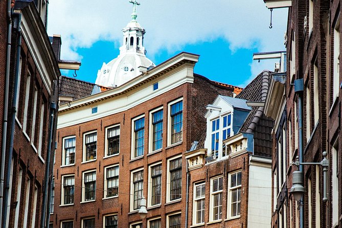 Private City Kickstart Tour: Amsterdam - Your guide’s real job: tickets, dining, and nightlife strategy