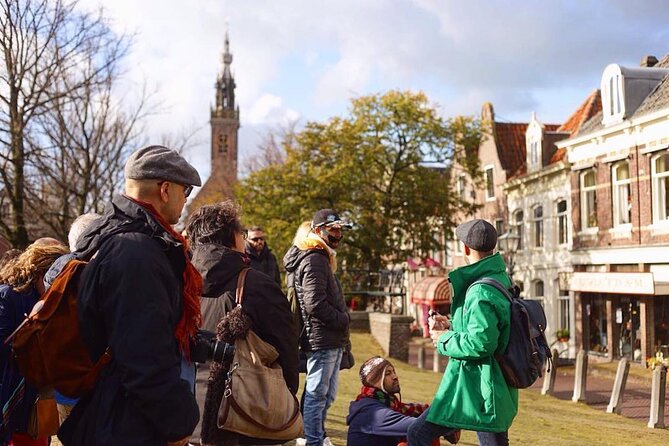 Private Excursion to Zaanse Schans, Edam, Volendam and Marken - Who this tour suits best (and who should rethink it)