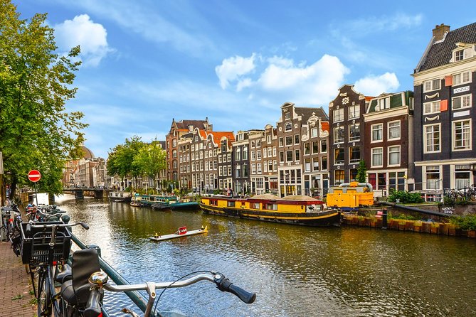 Private Tour: Amsterdam City Walking Tour and Canal Cruise - Key highlights worth planning around